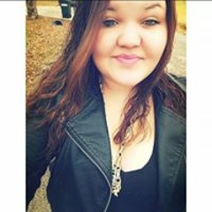 Katie Marie Waterman