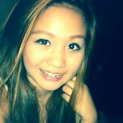 Erica Jean Delos Reyes