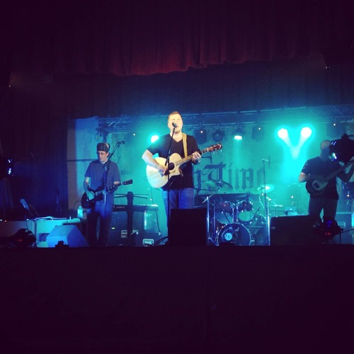 Stream The Michael Reed Band music | Listen to songs, albums, playlists ...