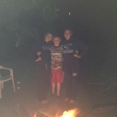 Patrick Anthony McNabb