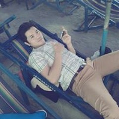 WeEraphat Yingsombat