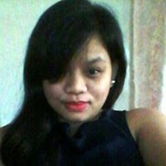 Clarissa Mae Esperanzate