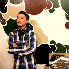 DJ Tatsu - Mission