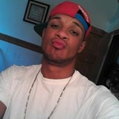 Myles Snooch Phillips