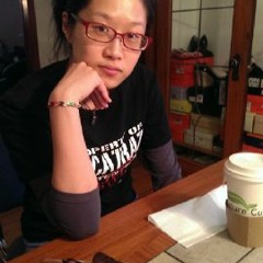 Joellen Lin
