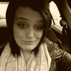 Marie-Ève Morin Gallant