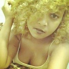 Crystal Danielle McGee