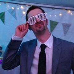 James Richard Bradley