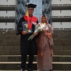 Ramadhani Eko Putranto