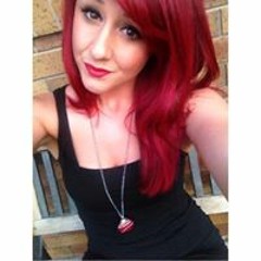 Katie Djopa