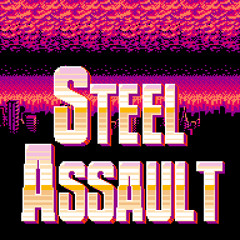 Steel Assault