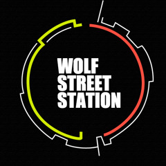 Wolf St. Station