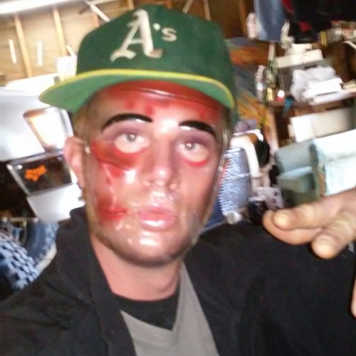 Blotted Science  Bleeding In The Brain-[MP3 Download].mp3