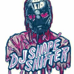 DJ Shape Shifter