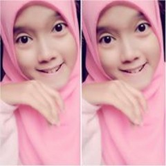 Rosi Dwi Puspa