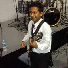 Ulysses H. Martínez