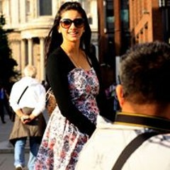 Ashma Tripathy Joshi