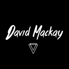 David Mackay