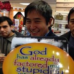 Daniel Lee