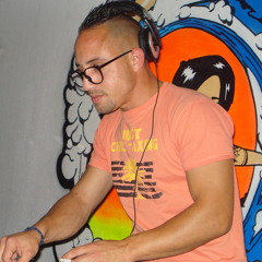 DJ ZEZATI