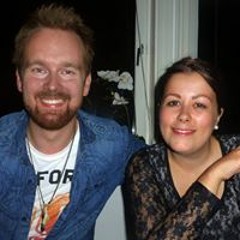 Helge-André J. Flakk