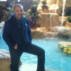 Mohamed Ahmed Mahdy