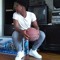 King Brownskin