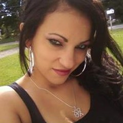 Ashley Marie Bresset