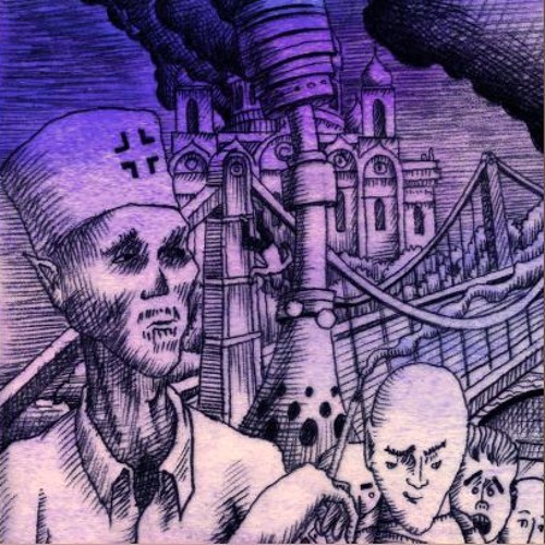 Dissociactive - 25th Frame Effect (Sorrowmurk Rmx)