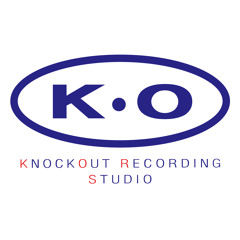 女は枯れない By Knockout Recording Studio 女は枯れない By Knockout Recording Studio