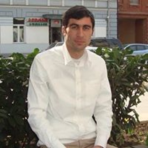 Levani Tandilashvili’s avatar