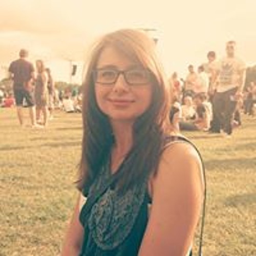 Dorota Kawczynska’s avatar