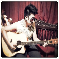 Almer Amil Berroya :)