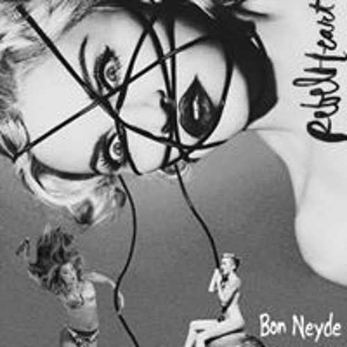 Bon Neyde’s avatar