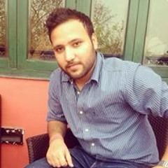 Mohit Walia