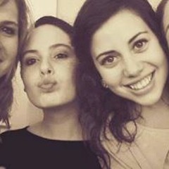 Danette van der Walt