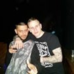 Drooby Doo Sle Junglist