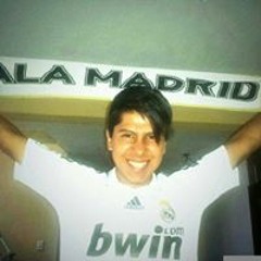 Jorge Adán Ramírez