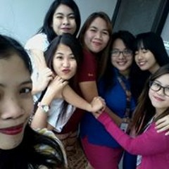 Charina Tris Mercado