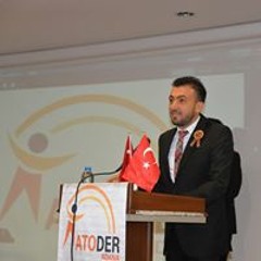 Ali Kılıç