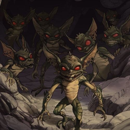 Stream gremlin king music Listen to songs, albums, playlists for free