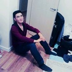 Lhagwaa Burneebaathar