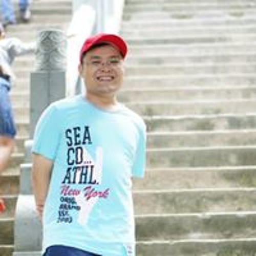 Nguyen Son Thanh’s avatar