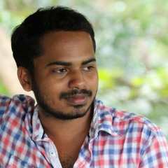 Bibin Ashok