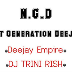 Next Generation Deejay's