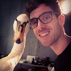 Christian Olivier Merz