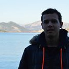 Luka Belojević