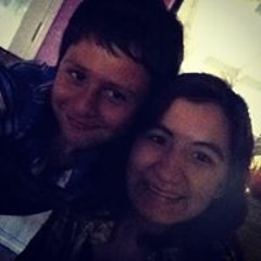 Daniela Vanessa Lopez