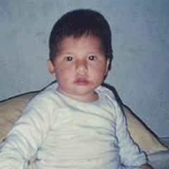 Junior Enriquez Montaño