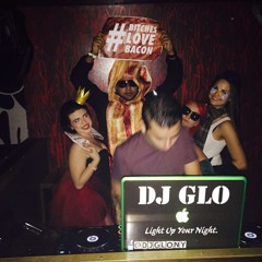 DJ GLO NY